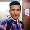 Syamsul Rasyeedy