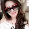 Sandrina Azzahran