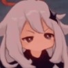 Wobbly Paimon