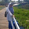 imas iskandar