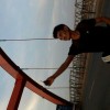 Ibrahim Putra Nasierr