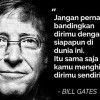 Bagus Budhi Sanyoto