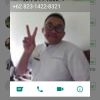 Haris Trio Hanggono