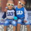 Papito'e Evan Kenzo