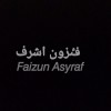 Faizun Asyraf