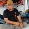 Syahrizal Syarif