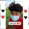မမရဲ့ မောင် လေး