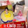 Princes Saqilla Sandra Dewi