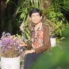 Pansiri Jones