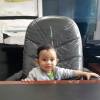 Albert Wilson Ribo