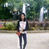 Naomi Siregar