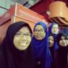Nur Fara Syuehada
