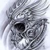 မိုး ျကီး