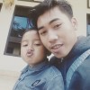 Komang budi