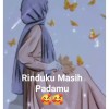Purnama Merinduu