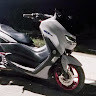 Tom Nmax155