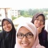 Nurshamimi Kamis