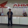 Ardiyanto Thoe