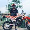 Nandha Nugroho