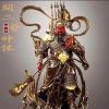 Johny Wu  吴振杨