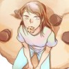 chocolate cookie