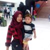 Ady Bodonk Ank Rantau