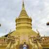 Phaggad Benyapha