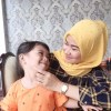 MiiKha Ikha Chaerul Kurniawan