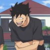 kuroo tetsurou