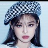 jennie粉.