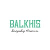 Balkhis Emylia Razali