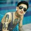 Aguz Rizky