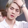 Xunqixosh