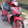 Ayu comey
