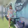 ลีนา มันทุกเกียร์