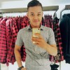 Fines R prasetyo