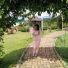 Adelia Elvina Hary
