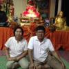 สังเวียน นิธิกุล