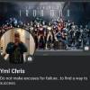 chris