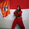 Parsya Muliha Padila
