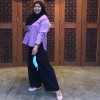 Pharisa Binti Abdulrohman