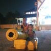 Aliskie Yagis