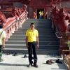 เด่นชัย เจาะดี