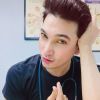 Aqmal Henderson Hamza