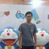Jimmy Arya Marda