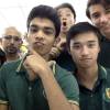 Sparsh Singhal