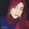 Putri Lastri Ramliani
