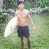 Ajus Surfing