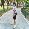 Kortant Zhou