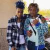 X's Fan